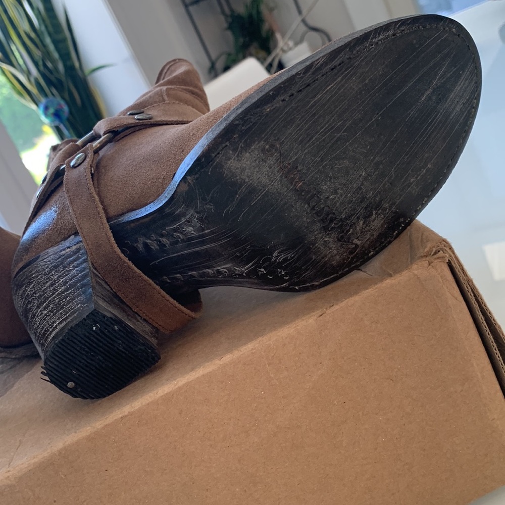 Matisse western boot - Picture 7 of 10